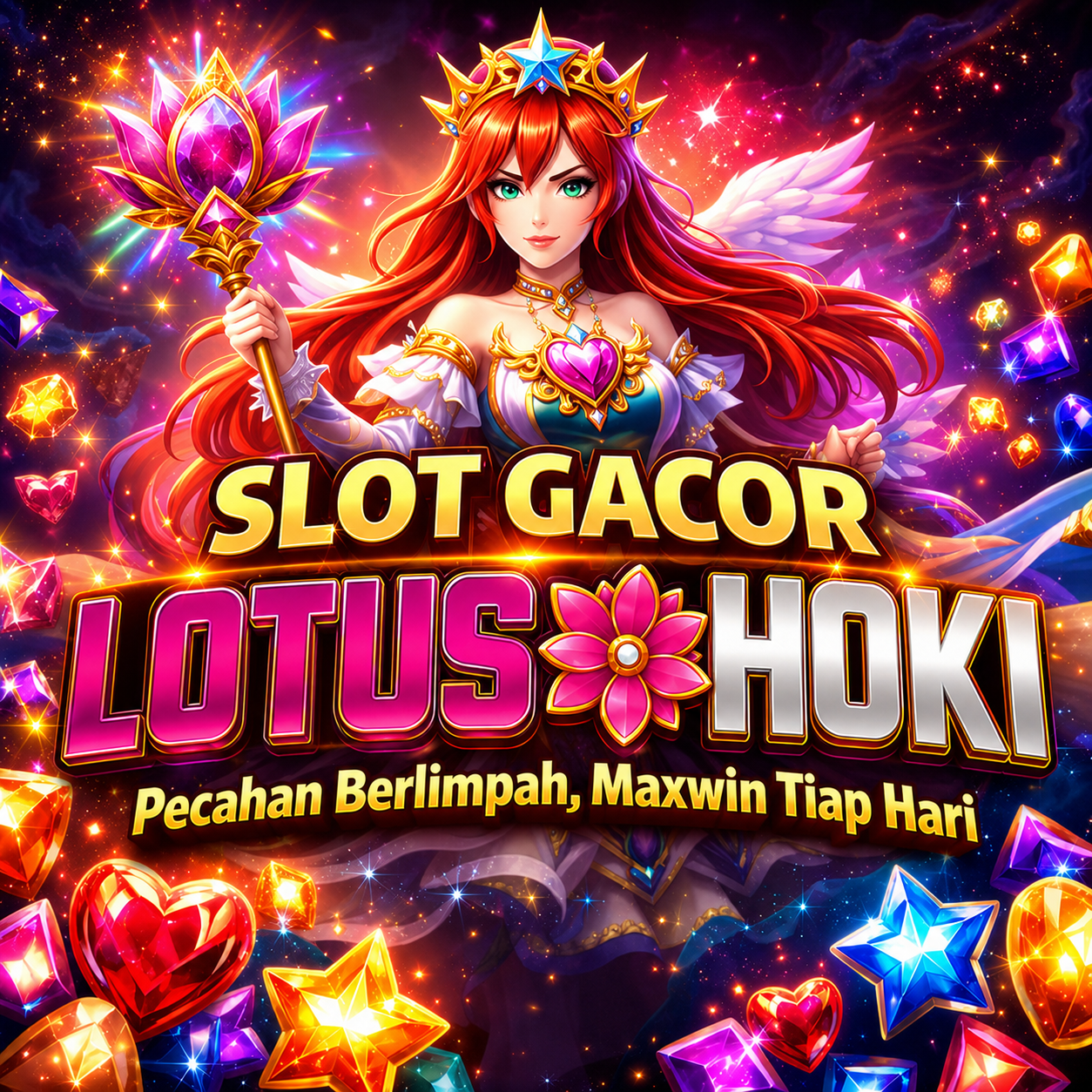LOTUSHOKI